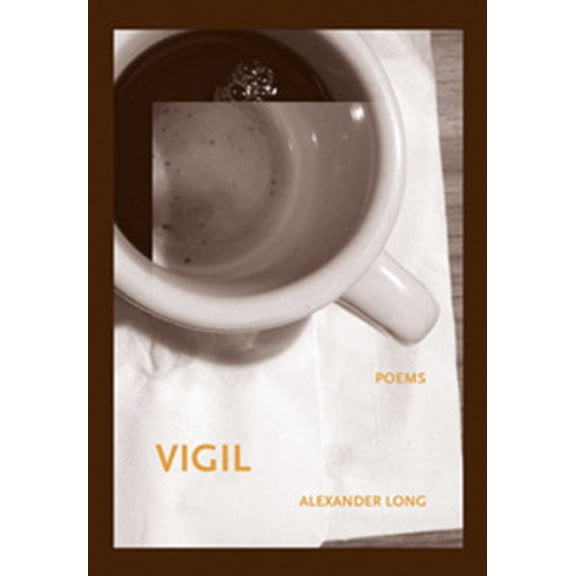 Pre-Owned Vigil (Hardcover) 0226750345 9780226750347