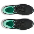 thumbnail image 4 of Under Armour Grade School Pursuit 4 Kids Athletic Shoes Color: Red Cardinal Black Size: 5, 4 of 4