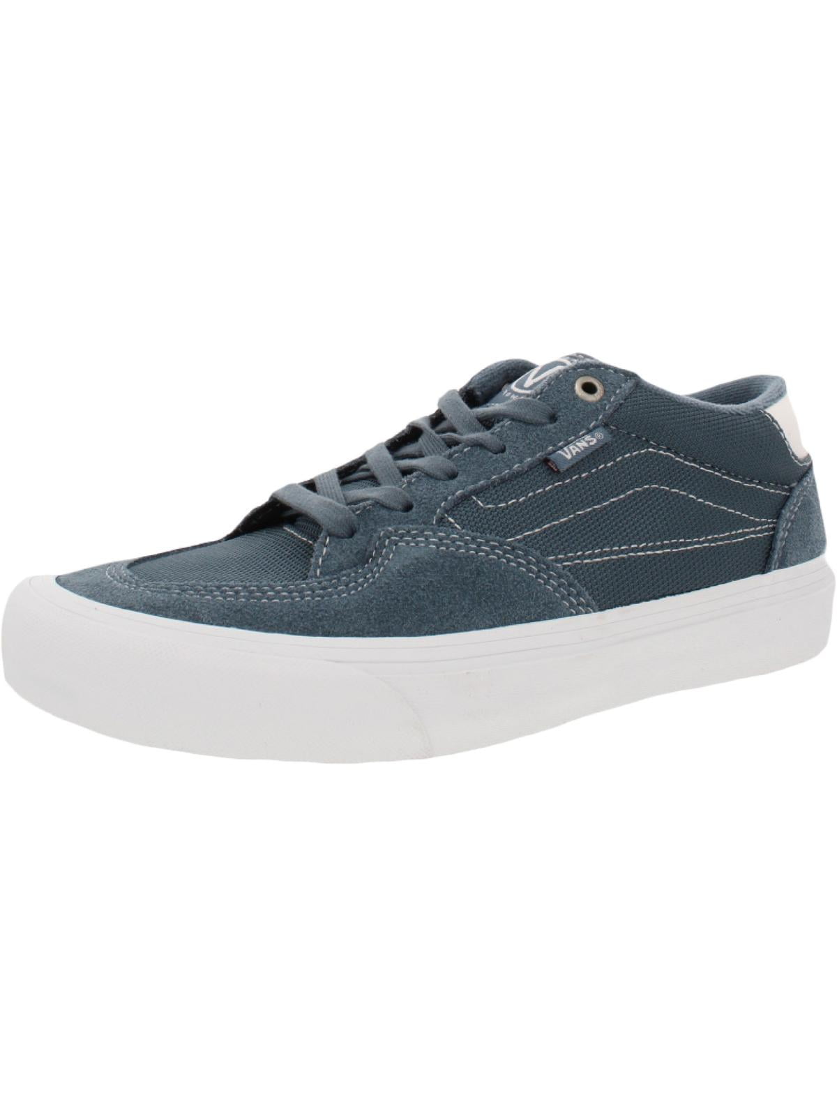 Mens Rowan Pro Athletic and Training Shoes Blue 8.5 Medium (D)