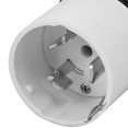 thumbnail image 4 of Conector del generador,Conector Generador 50 Amp Macho 125V 250V,Conector de cable de alimentación del generador 50A Remolque RV,Enchufe de bloqueo giratorio 3 polos 4 cables con conexión a, 4 of 8