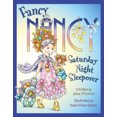 thumbnail image 2 of (Fancy Nancy) (Fancy Nancy) Fancy Nancy Soirée Pyjama du Samedi, 2 of 3