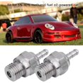 thumbnail image 2 of RC Spark Plug, 2pcs N4 Fire Head Spark Plug RC Car Accessories Fit for HSP Oil Model Car, 2 of 2