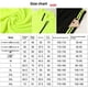 thumbnail image 5 of Chaqueta deportiva de fútbol de manga larga para otoño e invierno, para adultos y niños, ropa de entrenamiento, impresión personalizable, 5 of 5