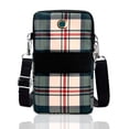 thumbnail image 2 of BIAOTIE Bolsos cruzados pequeños y ligeros para teléfono celular, bolsa de viaje, bolso de hombro para mujer, 2 of 5