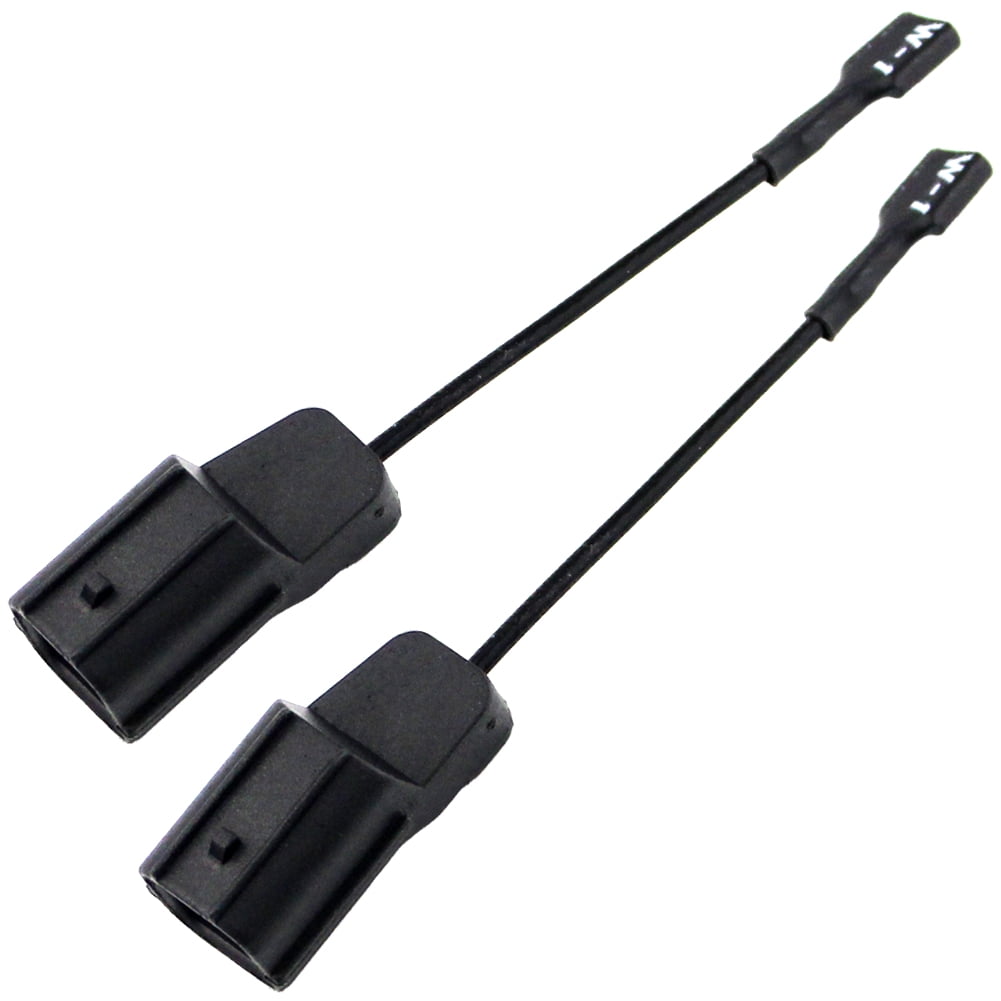 FARBIN Car Horn Special Plug Compatible with Honda Adapter Wiring