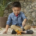 thumbnail image 4 of Playskool Heroes Chomp Squad - Tracto Rex, 4 of 4