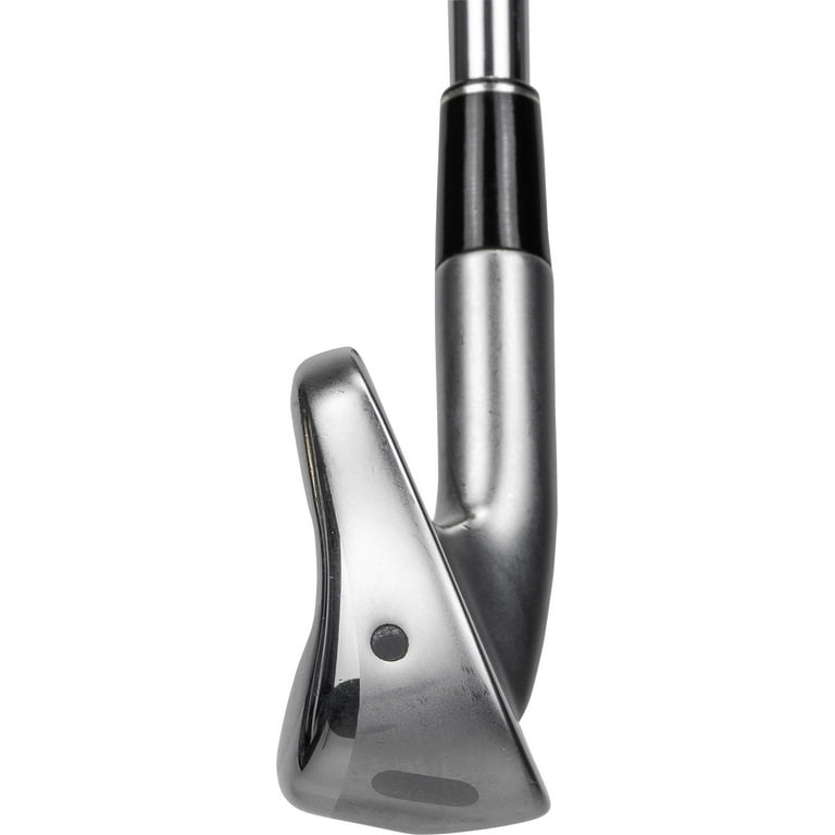 Pre-Owned Srixon Golf Club ZX 4 8 Iron Individual Regular