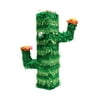 LaLa Imports 3D Cactus Pinata, 19 in x 13 in x 6 in