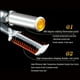 thumbnail image 3 of Two-in-one Straight Curling Dual-purpose Electric Curling Iron, 3 of 4