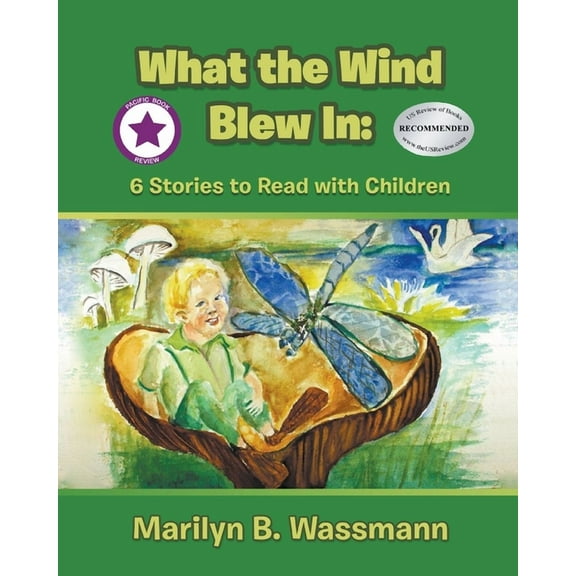 What The Wind Blew In