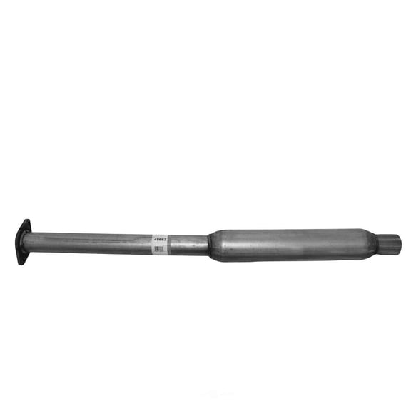 AP Exhaust Exhaust Pipe Fits select: 2008 BUICK LUCERNE