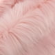 thumbnail image 5 of Alfombra de área mullida Sunnimix 50 Cm X 100 Cm color Rosa claro, 5 of 8