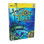 Nat Geo PC Games - Ghost Fleet + Lost Citz of Z