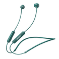 thumbnail image 1 of Thinkplus Auriculares Deportivos Colgantes Cuello Bluetooth verde, 1 of 4