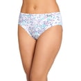 thumbnail image 2 of Jockey Women's Plus Size Elance Bikini - 6 Pack, 2 of 3