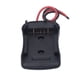 thumbnail image 4 of Conector de alimentación Ticfox adaptador de batería AWG 12 para baterías DCB 54V 60V, 4 of 12