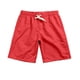 thumbnail image 1 of Pantalones Cortos Casuales de Color Sólido para Secar Pantalones de Playa, Pantalones Cortos de Surf Grandes Sueltos con Cordón para Yoga, Viajes Y Verano, 1 of 8