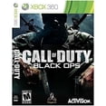 thumbnail image 4 of Restored Microsoft Xbox 360 500GB With Gears Of War 3 And Call Of Duty: Black Ops 1 And 2 (Refurbished), 4 of 5