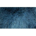 thumbnail image 2 of hometrends Shaggy Bed Rest, 2 of 3