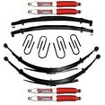 thumbnail image 2 of Skyjacker 4" Lift Kit w/Hydro Shocks for 73-87 GM Blazer K5/K10/Jimmy/K1500 Fits select: 1973-1974,1981-1987 CHEVROLET BLAZER, 2 of 3