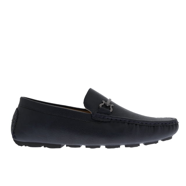 Mocasín Erick Color Azul Marino 27.5 Dorothy Gaynor Mocasín Erick Color Azul Marino 27.5