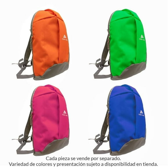 Mochila Ozark Trail De Senderismo Varios Colores 1 pza