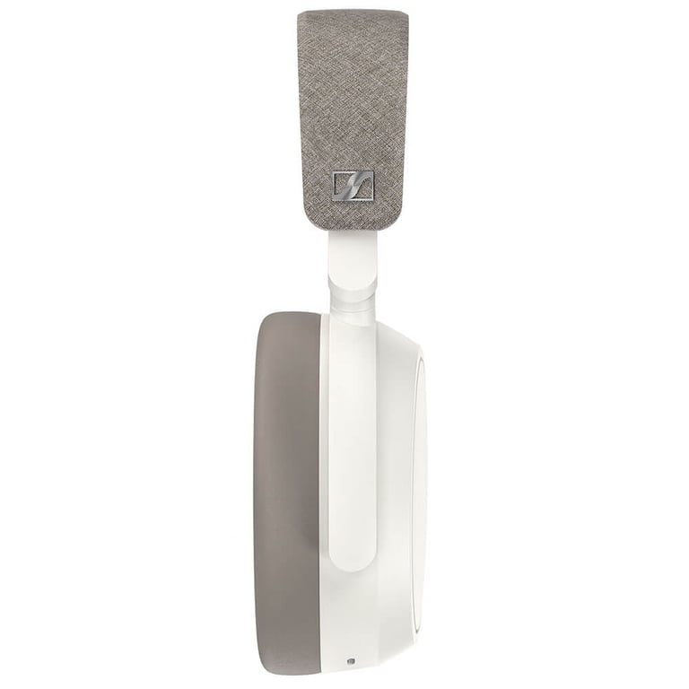 Sennheiser Momentum 4 Wireless Headphones, Bluetooth, 60h Battery