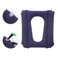 thumbnail image 3 of Qkiss Inflatable  Cushion Hip Support Portable Wheelchair Chair Cushion For Elderly Disability, 3 of 8