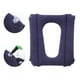 thumbnail image 4 of Asiento inflable portátil, cojín de asiento inflable, asiento inflable de cadera, cojín de asiento inflable, diseño fácil de usar, 4 of 8