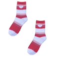 thumbnail image 2 of IWRICH 7 Pairs Socks for Women Soft Comfy Cozy Thick Winter Warm Slipper Socks Light Pink5, 2 of 2