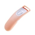 thumbnail image 4 of HILABEE Electric Heated the Clip Long Lasting make Tool for Home Pink, 4 of 6