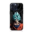 thumbnail image 1 of Goku Dragon Ball 4ème iPhone 15 Pro Max Étui, iPhone 15 Pro Max, 1 of 3
