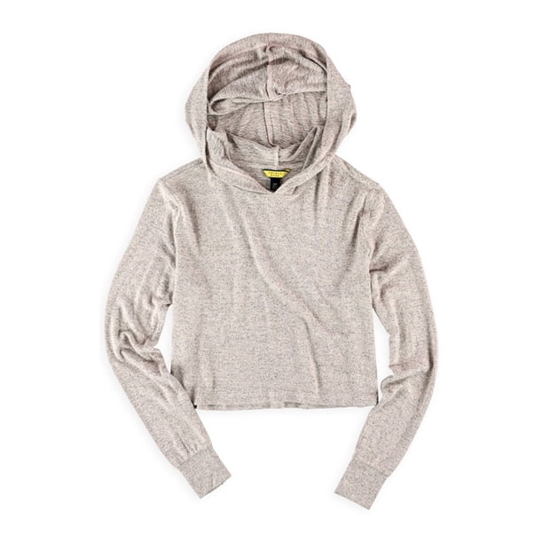 Pijama con capucha Aeropostale para mujer Camiseta para dormir rosa extragrande