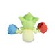 thumbnail image 4 of Pokemon Centro Pokémon: Sitting Cuties Roselia Poké Felpa, 7 ½ pulgadas, 4 of 4