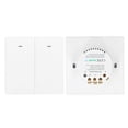 thumbnail image 2 of Smart Switch Télécommande Sans Fil WiFi Distribution de Puissance 2200W Prise UK 95-240VAC, 2 of 8