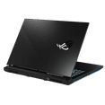 thumbnail image 5 of ASUS ROG Strix G17 G712LU Gaming and Entertainment Laptop (Intel i7-10750H 6-Core, 16GB RAM, 512GB m.2 SATA SSD, 17.3" Full HD (1920x1080), NVIDIA GTX 1660 Ti, Wifi, Bluetooth, Win 10 Pro), 5 of 6