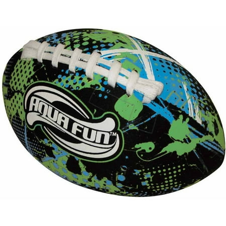 Poolmaster Active Xtreme 8.5-Inch Cyclone Football, Assorted