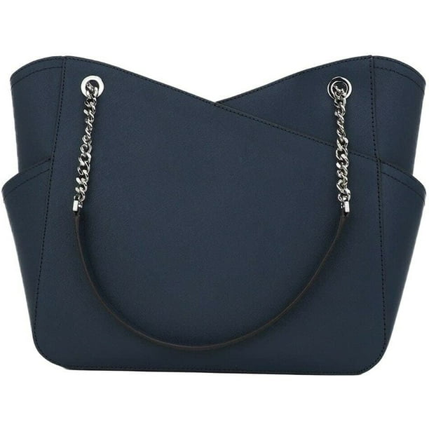 Michael kors jet set travel chain tote sale