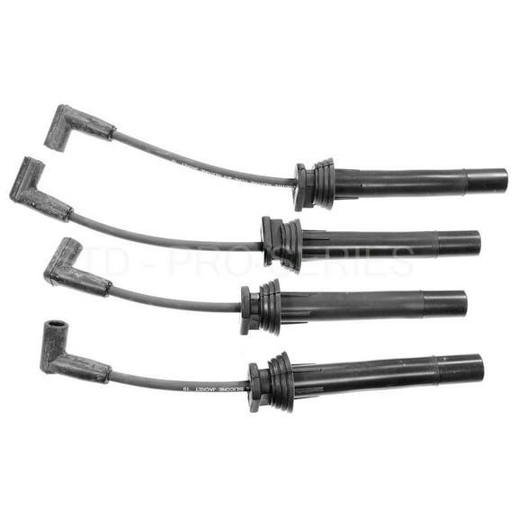 Spark Plug Wire Set