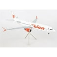 thumbnail image 1 of GeminiJets G2TLM820 Modèle Réduit d'Avion Lion Thaï 1 par 200 737MAX9, 1 of 1