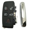 thumbnail image 3 of Carcasa para Llave de Auto Horande Reemplazo para Range Rover, 3 of 6
