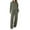 Grey, variant on sususu Airport Outfits for Women 2025,Fall Sets Women's Knit Top and Wide Leg Pants Suit Comfortable Everyday Outfit for Autumn Winter Seasons - Black