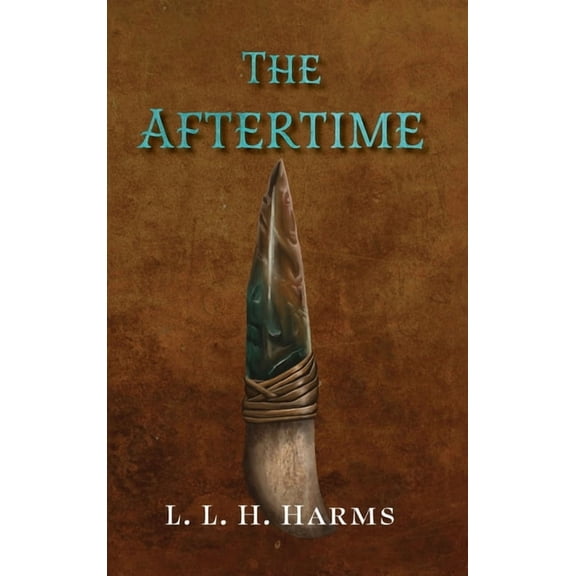 The Aftertime, (Hardcover)