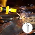 thumbnail image 3 of Stainless Steel Nozzle Welder Nozzle Replacement Welder Accessories Welding Tip Replacement, 3 of 9