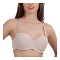 thumbnail image 3 of Brasier Bras Jade para Mujer Strapless Camello Talla 36B, 3 of 3