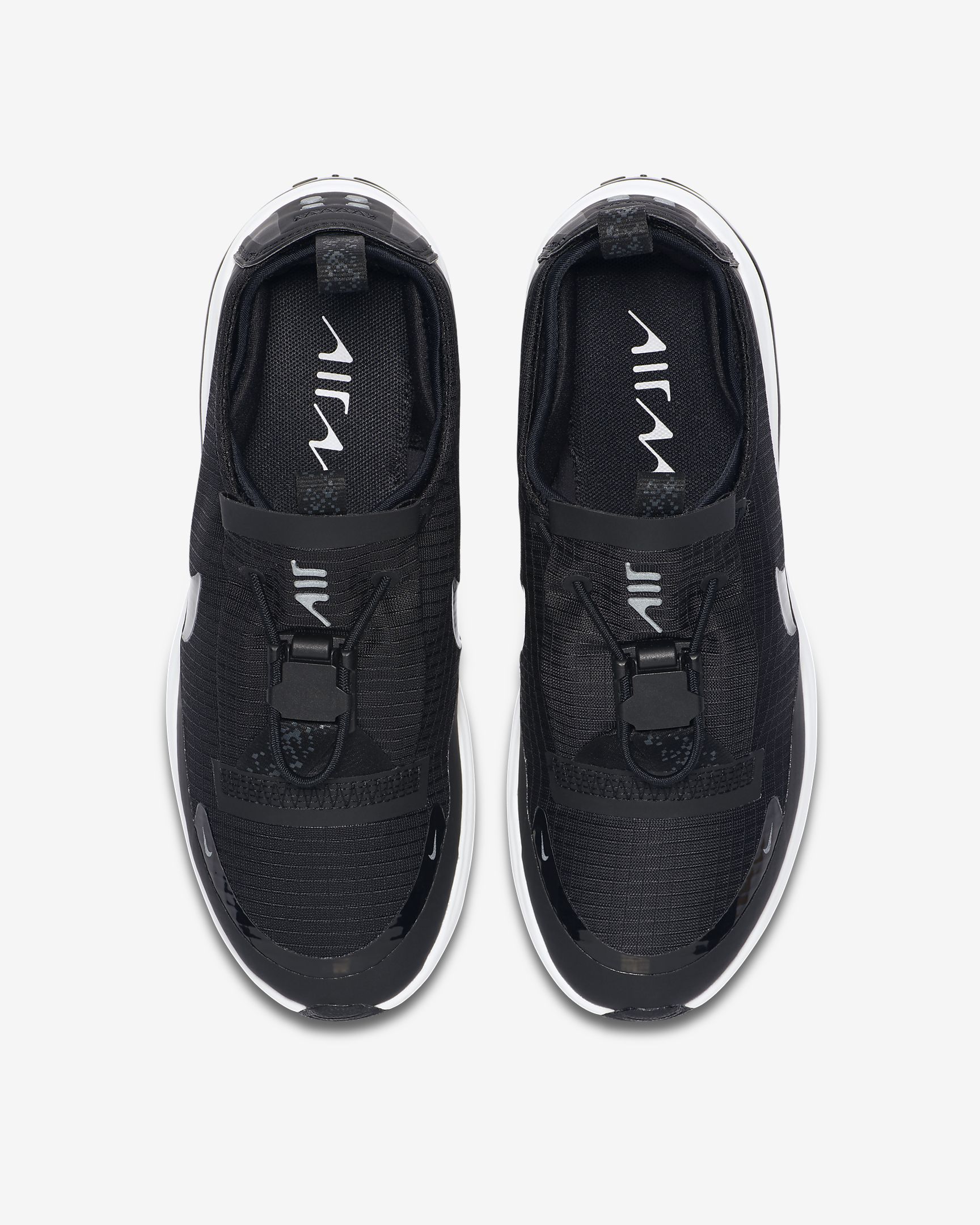 nike air max dia winter black