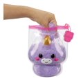 thumbnail image 5 of Fluffie Stuffiez Small Collectible Plush Unicorn, 5 of 5
