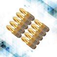 thumbnail image 2 of 10Pcs PH2 Screwdriver Bit Set NonSlip Drill Bit PH2Cross Head Drill Bit 25mm Length 1/4inch Hexs Shank Rusts Resistance, 2 of 4