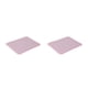 thumbnail image 3 of Alfombrilla para perros y gatos Greeniant Rosa XXL 150*100 cm, 3 of 6