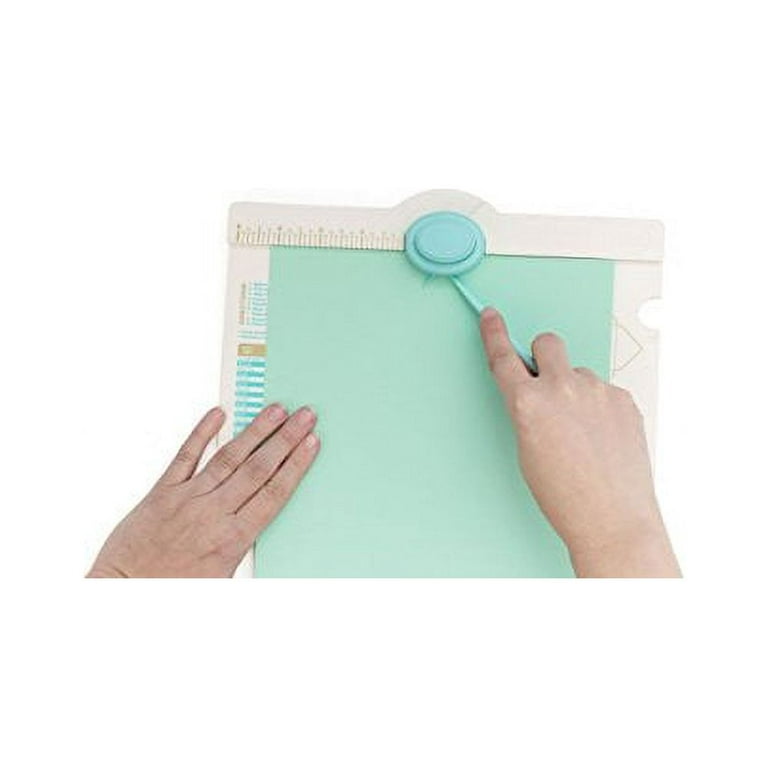 We R Makers - We think the Mini Envelope Punch Board and